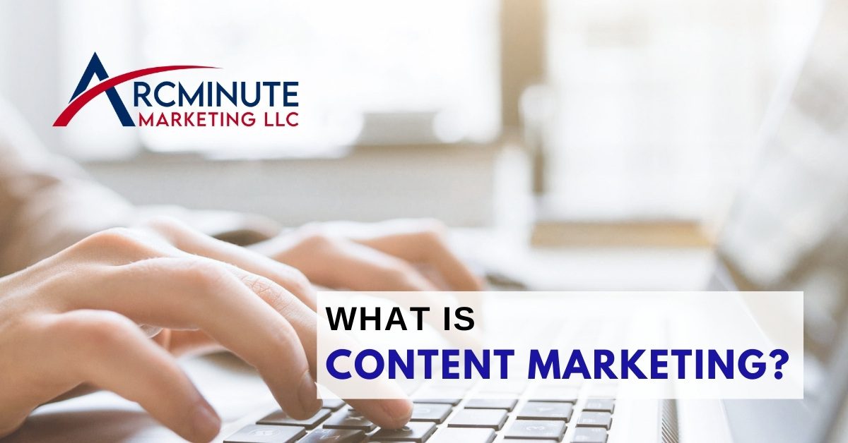 content marketing