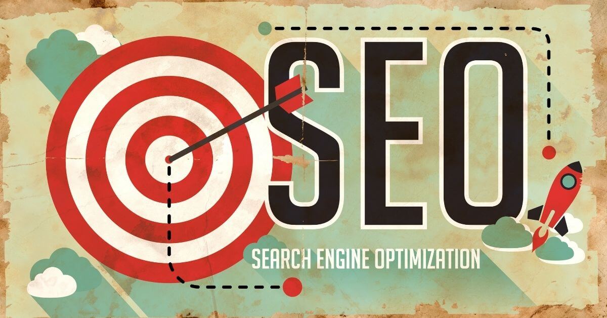 Search Engine Optimization banner