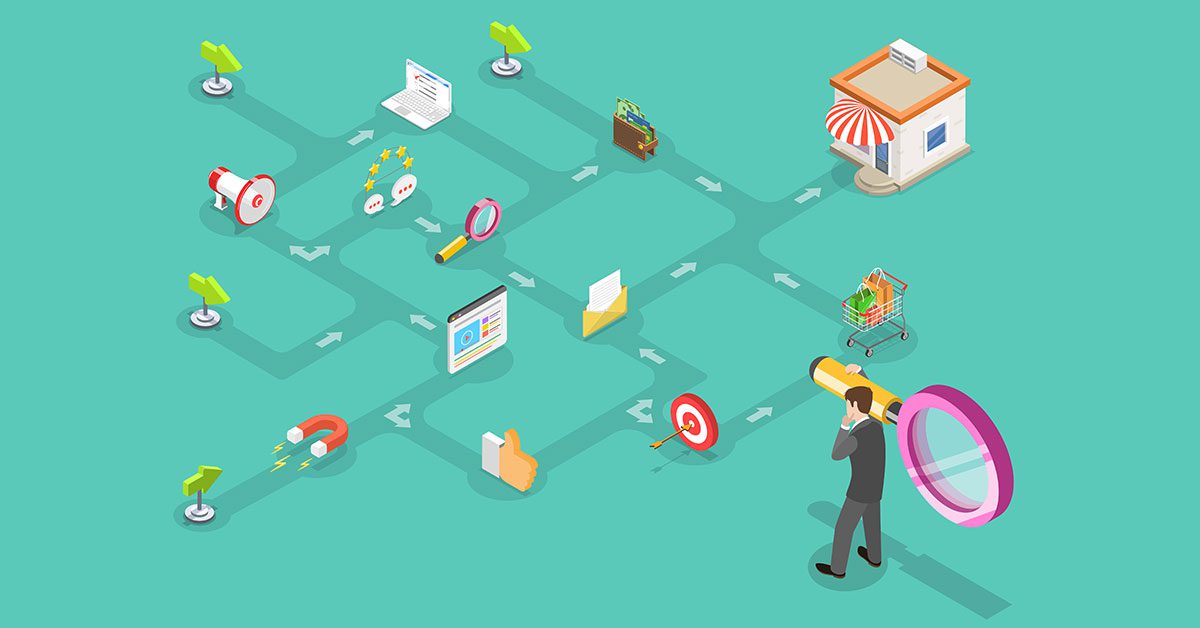How To Build A Customer Journey Focused Digital Marketing Strategy