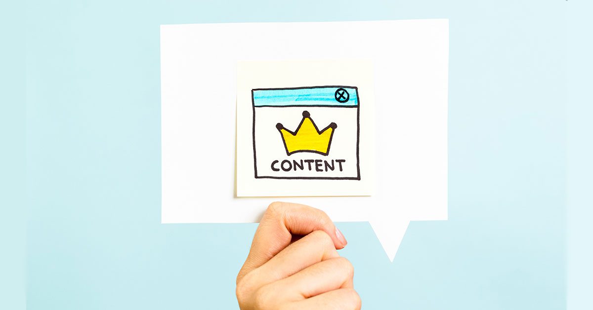 SEO-Content-is-King