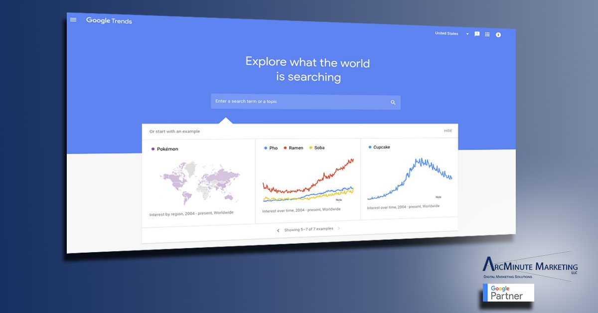 Google Trends