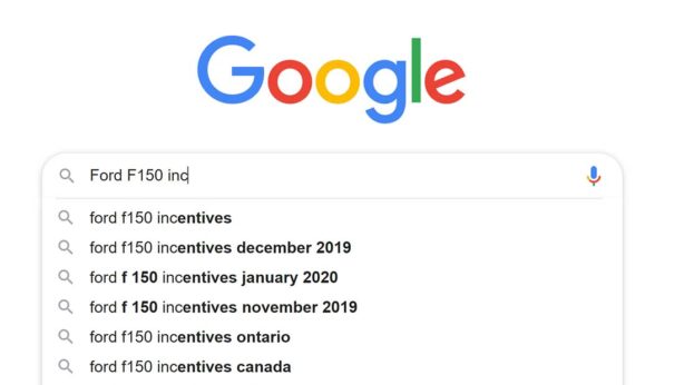 Ford-Incentives