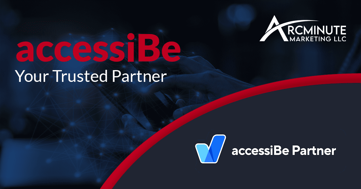 accessiBe | Your Trusted Partner