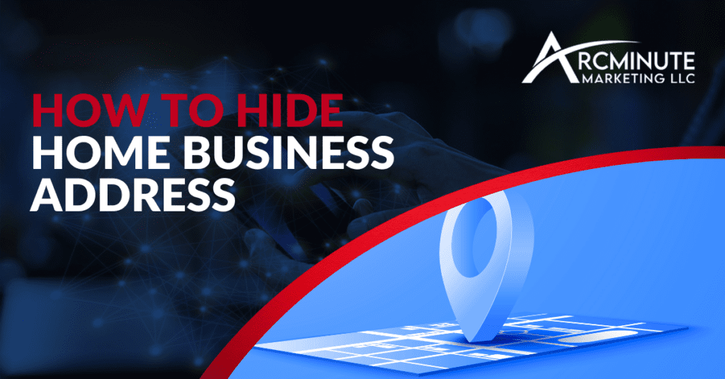 How To Hide Your Home Business Address on Google