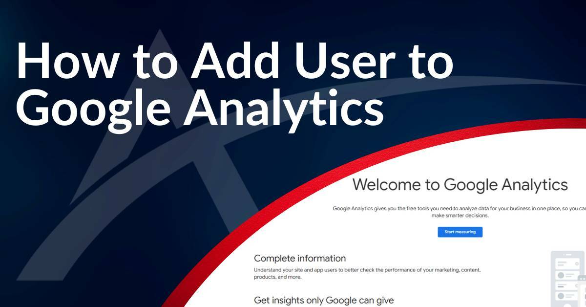 Add Arcminute Marketing to Google Analytics: Easy Guide