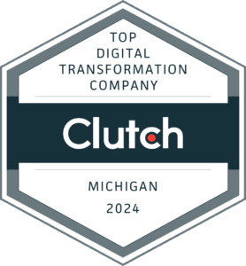 top clutchco digital transformation company michigan