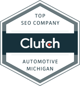 Top Clutch Co. SEO company for the automotive industry in Michigan.