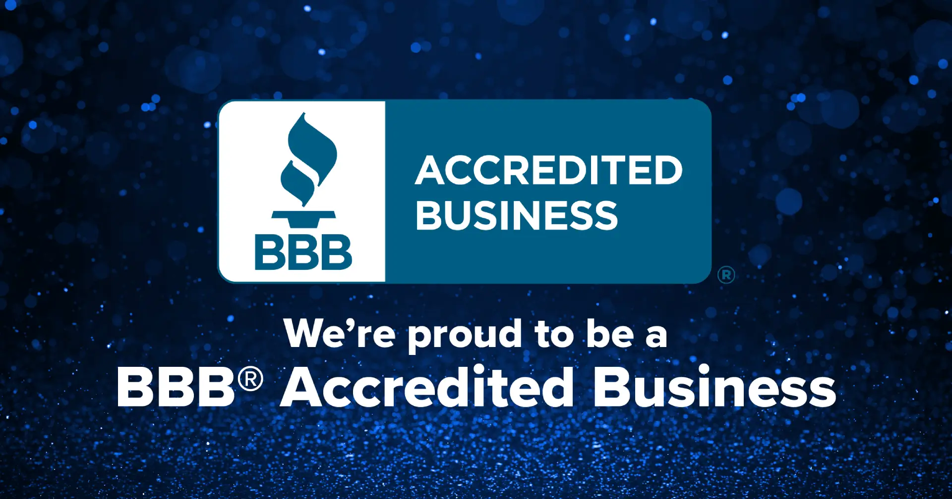 BBB-Accredited Marketing Agency