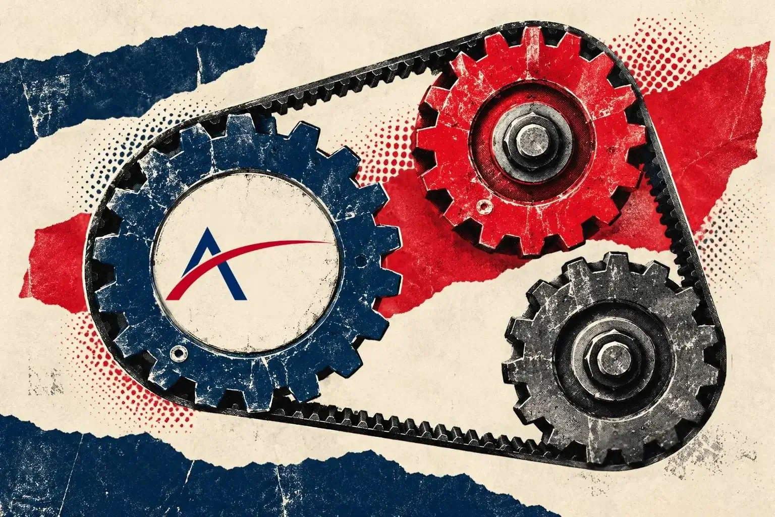 More than a vendor a partner Arcminute